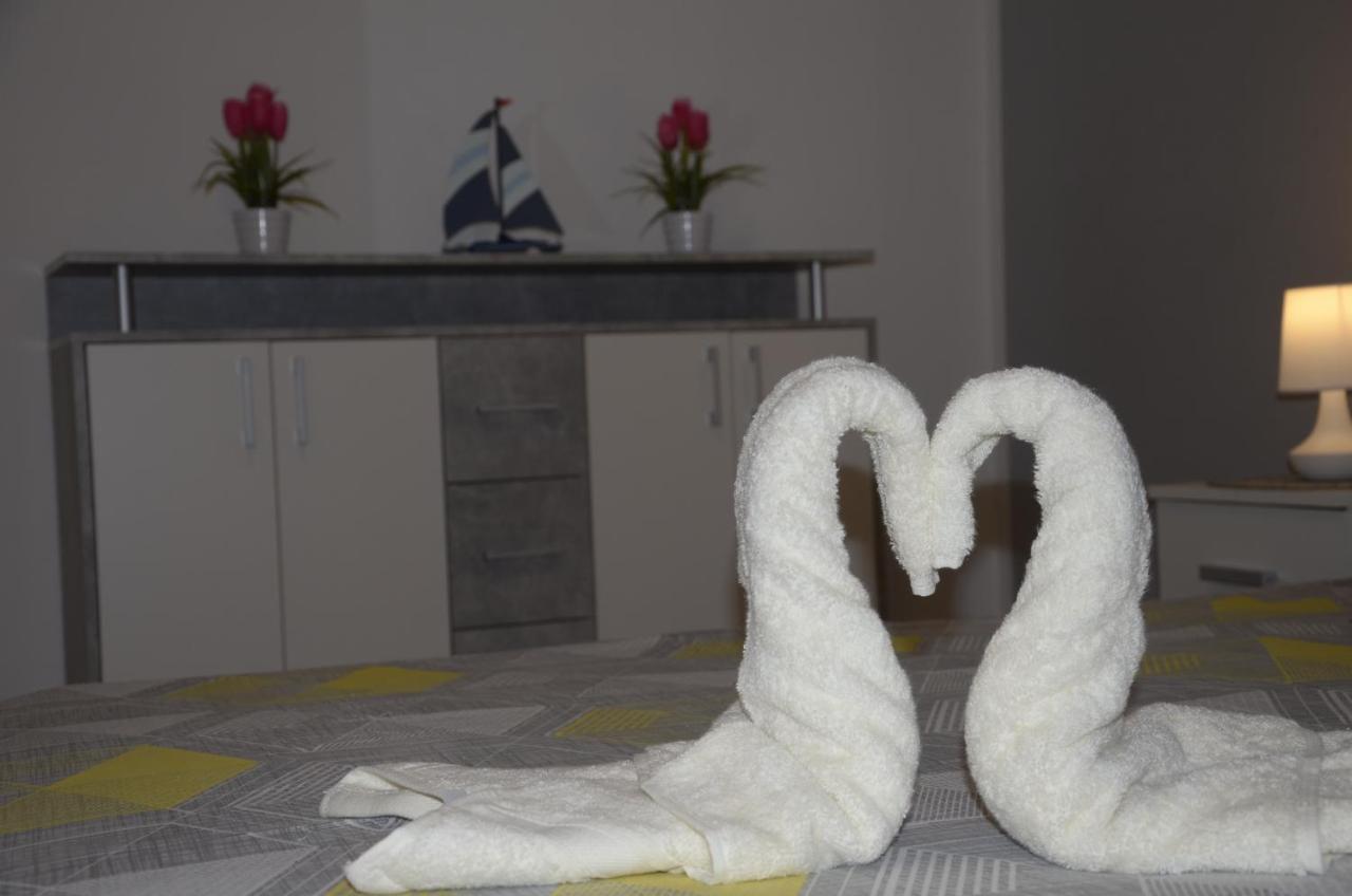 Apartman Rocan Vrsar Exterior photo