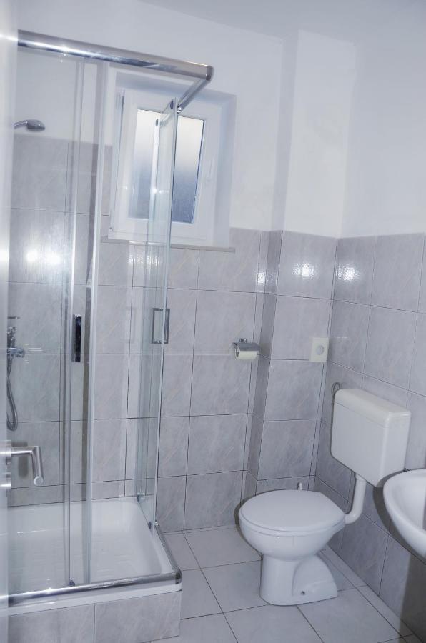 Apartman Rocan Vrsar Exterior photo