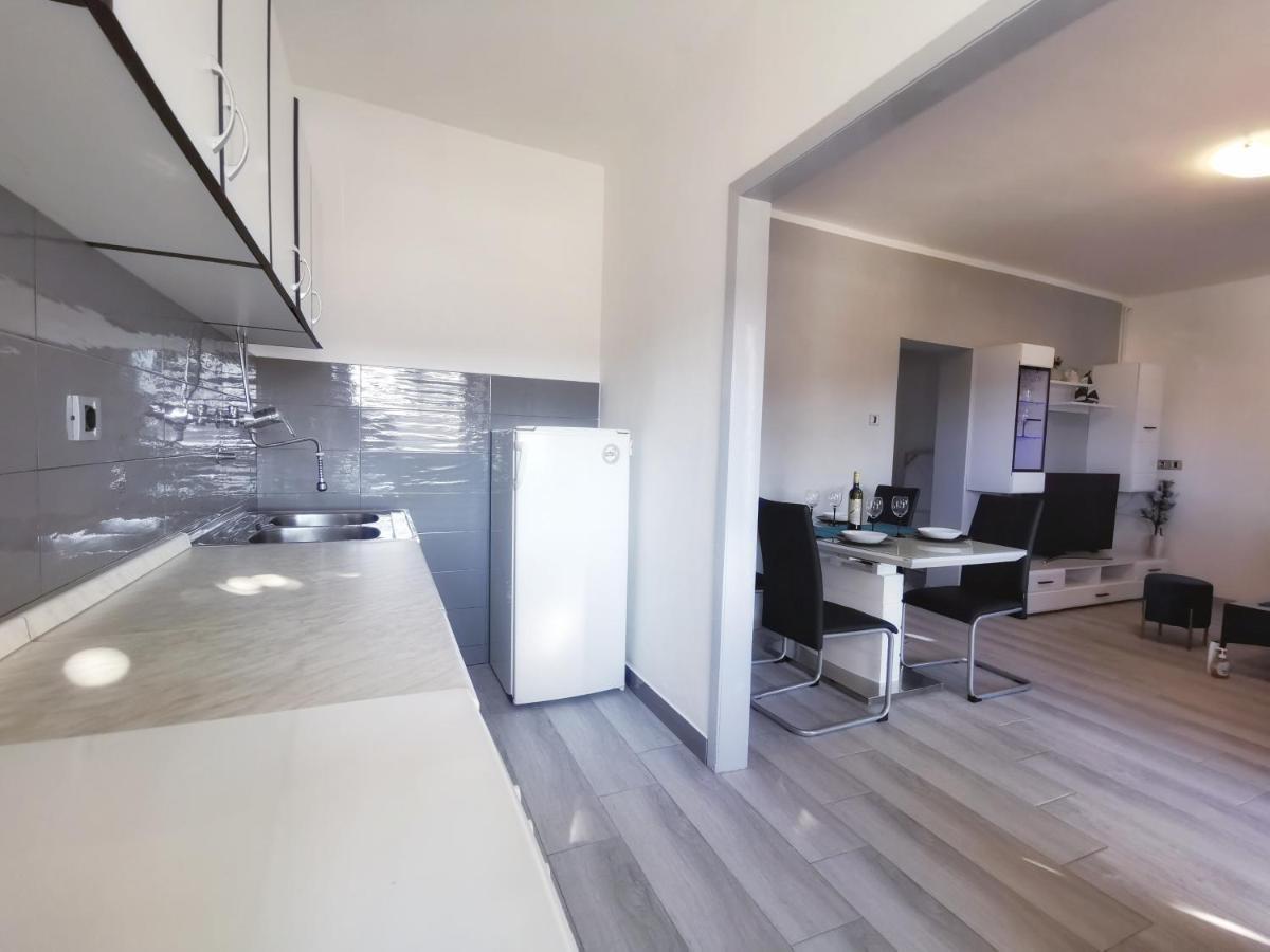 Apartman Rocan Vrsar Exterior photo