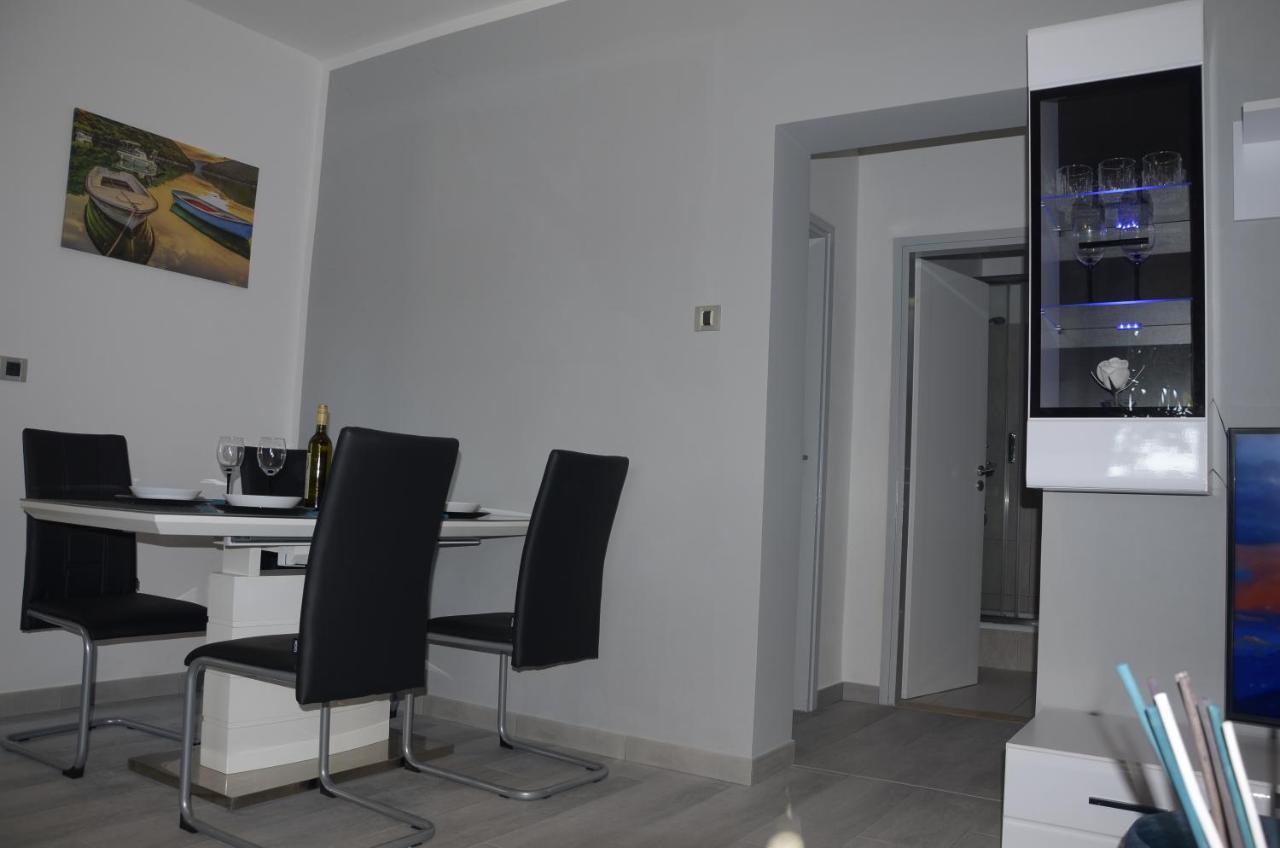 Apartman Rocan Vrsar Exterior photo