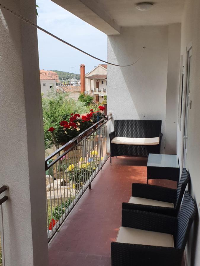 Apartman Rocan Vrsar Exterior photo