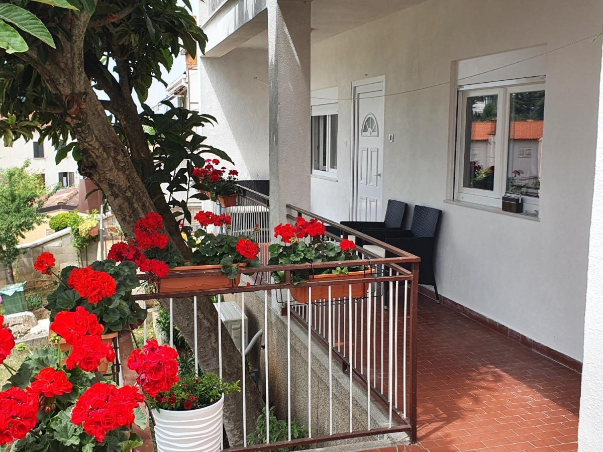 Apartman Rocan Vrsar Exterior photo