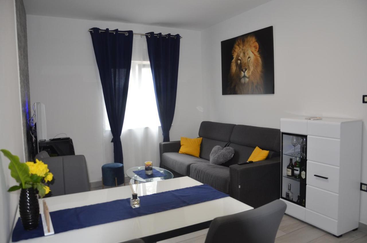 Apartman Rocan Vrsar Exterior photo