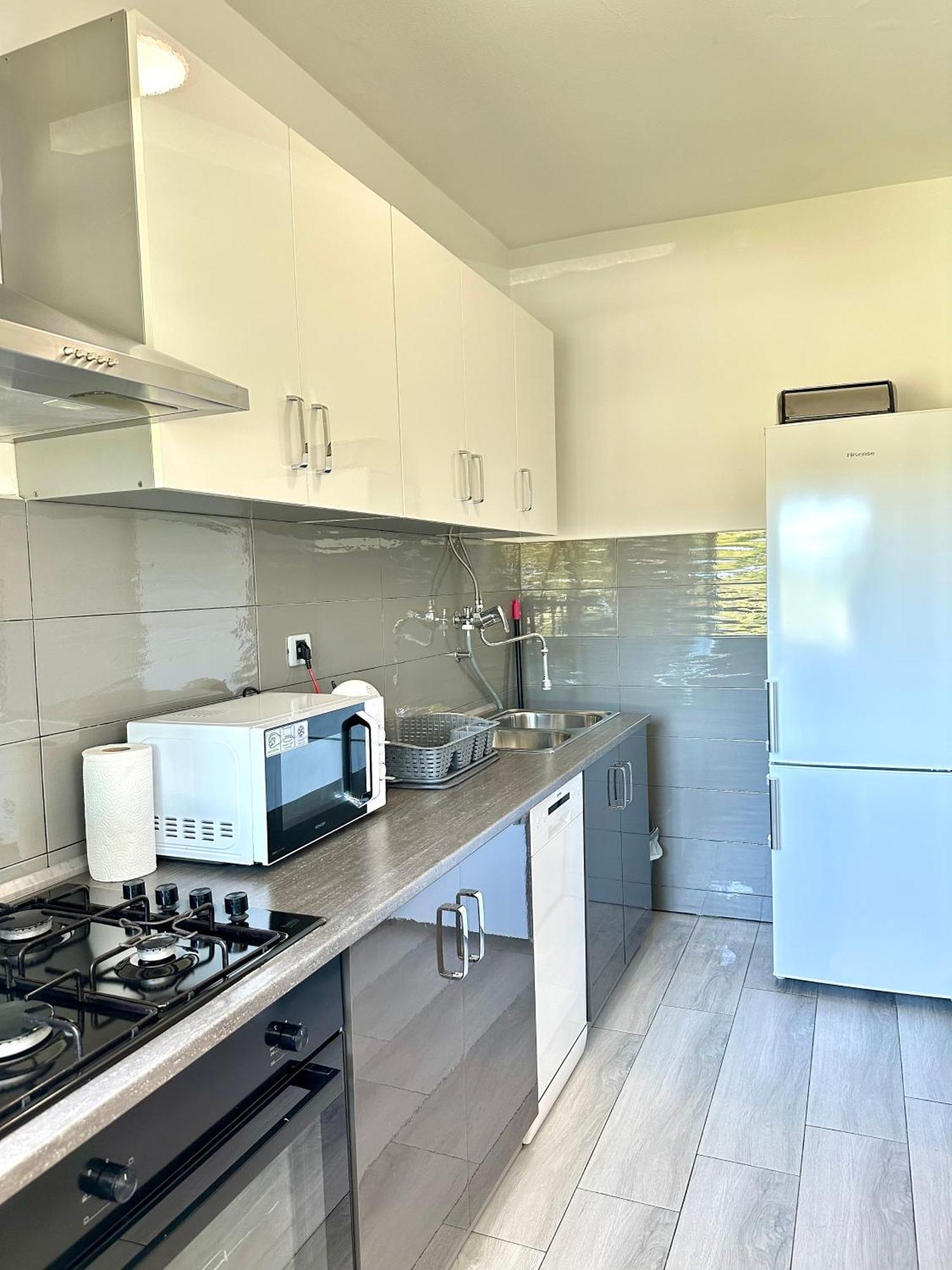 Apartman Rocan Vrsar Exterior photo